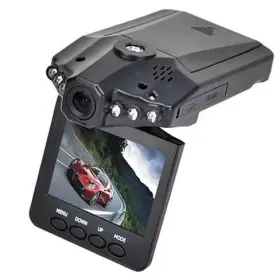 Gypsy 740016265993 Dash Cam - The Wireless With Night Vision