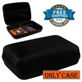 Nt301 Hard Storage Case Travel For Obd2 Scanner Enhanced Diagnostic Tool Holder Bag
