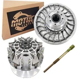 Cl-207 Harveys Atv Parts Cl-206 Puller Clutch Bundle Fits Can-am Maverick X3 Turbo 2017-2020 Primary Secondary