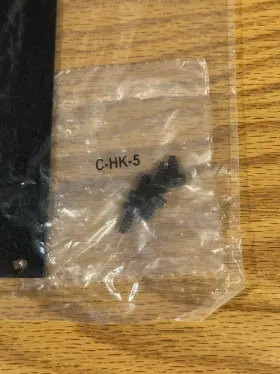 C-fp-3 Havis 840056702066 3 Inch Filler Plate #3