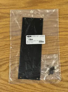 C-fp-3 Havis 840056702066 3 Inch Filler Plate