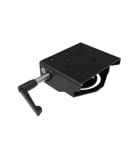 C-md-202 Havis 840056704046 95 % Life Left No Screws/bolts Tilt Swivel Motion Device