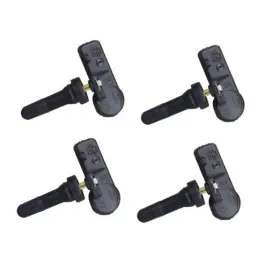 Hx-56029398ab Hengxiang Tire Pressure Sensor 433 Mhz Compatible With Chrysler Town And Country Dodge Ram