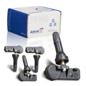 Hx-68078768ab Hengxiangparts Tire Pressure Monitoring System Sensor 433mhz Tpms Compatible With Chrysler