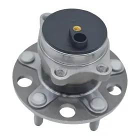 512332 Heyhap Rear Wheel Bearing And Hub Assembly Compatible With 07-16 Jeep Compass