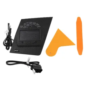 High Flying Tyra24lhud-1x For Toyota Rav4 2024 2025 Car Accessories Head Up Display Hud Ele