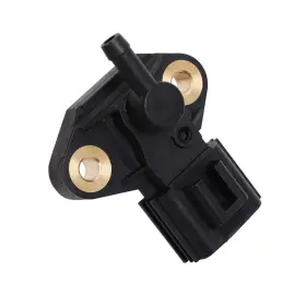 3f2z9g756ac Himiki Fuel Rail Injection Pressure Sensor Works With Crown Vi... Fast Ship