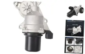 19258696 Hkspazz 600-899 Transfer Case Motor For Silverado 1500 Tahoe Sierra Yukon 2007