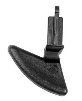 Sctrl1012mq Homparts Steering Column Tilt Release Lever Fit For Chevy Gmc Silverado Tahoe Sierra