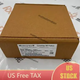 900b01-0301 Honeywell 1pc New In Box Module Free Shipping