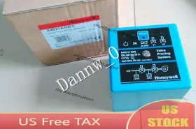 A4021a1002 Honeywell New In Box Lgnition Leak Detection Controller