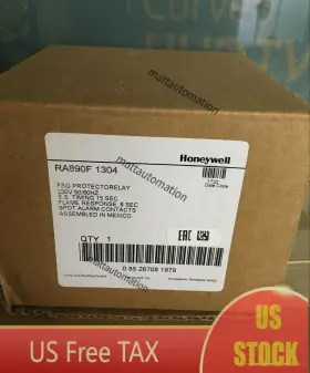 Ra890f1304 Honeywell One Primary Control Fast Shipping