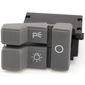 19245374 Hoput D1561d 15693548 Ds647 Headlamp Switch Solving Car Lights Stop Worki