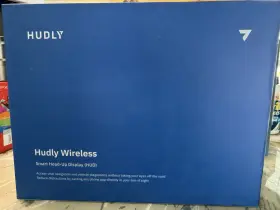 11830461 Hudly Wireless Heads Up Display