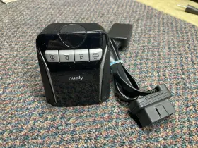 9u322cm Hudly Heads Up Display Unit Obdii
