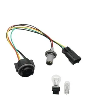 15782378 Hustimo Hwk13 Front Headlight Wiring Harness Fits For 2007-2014 Gmc Yukon 15782378 Hustimo Hwk13 Front Headlight Wiring Harness Fits For 2007-2014 Gmc Yukon