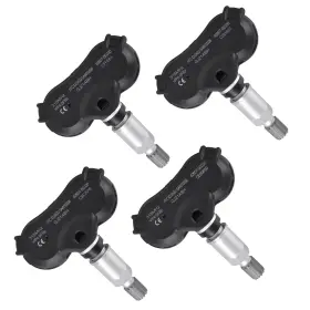 Xx-tpms012 Hyr Tpms Sensor Tire Pressure Monitoring Fit For Toyota Rav4 2019-2024