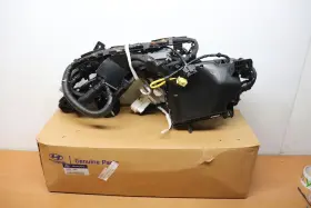 91200f3465 Hyundai 2017 2018 Elantra 2.0l Engine Wire Wiring Harness With Fuse Relay Box Oem #2
