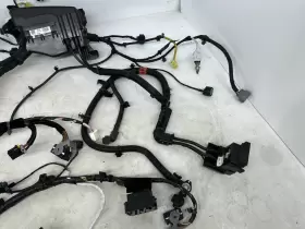 91203-f2260 Hyundai 2017-2020 Elantra Engine Wiring Harness With Fuse Box Oem #3