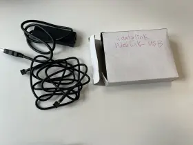 Idatalink 999992810691 Ads-usb Weblink Updater Flash Loader Usb Cable Adsusb