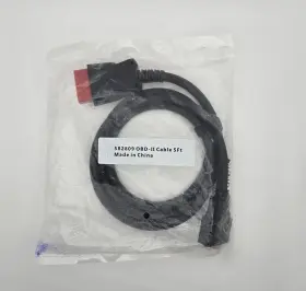 Ikgfn10259 Ikkegol Scan Tool 582809 Obd-ii Cable 5ft