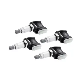 Ifn240905f006058 Infinauto 4pcs 36106872774 Pre-programmed Tire Pressure Sensor Monitoring