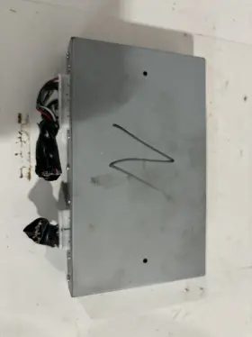 2833-cc21a Infiniti 2006 Fx35 Fx45 Information Screen Display Control Module 28330 Cc21a #3