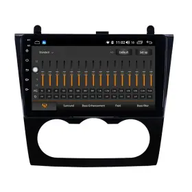 Sm-9334-2gb Innoborn 9ftft Android 10.0 Car Stereo For 2008-12 Nissan Teana Altima Radio Gps Nav Manual #3