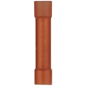 Install Bay 086429036158 Rnbc Nylon Butt Connectors 100 Count 22-18 Gauge Red Install Bay 086429036158 Rnbc Nylon Butt Connectors 100 Count 22-18 Gauge Red
