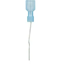 Bnfd250f Install Bay Fully Insulated Female Quick-disconnect Grips 100 Count