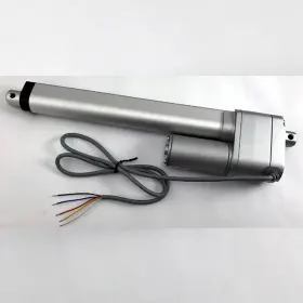 Flina10 Install Bay Installbay 10 Inch 110 Pound Linear Actuator With Potentiometer Ip65