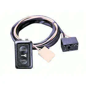 Ib37000050 Install Bay Metra High End Power Door Lock Switch
