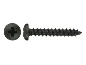 Pph81 Install Bay Installbay Phillips Pan Head Screw #8 X 1 In - Box Of 500