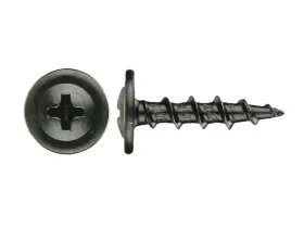 Pwhs812 Install Bay Installbay Phillips Wafer Head Stinger Coarse Screw - #8 X 1/2 In