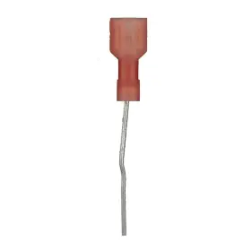 Rnfd250f Install Bay Fully Insulated Female Quick-disconnect Grips 100 Count