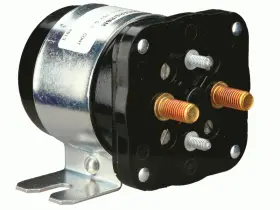200-ampere Installbay Ib200 Metra Install Bay High Performance Durable Weatherproof Relay