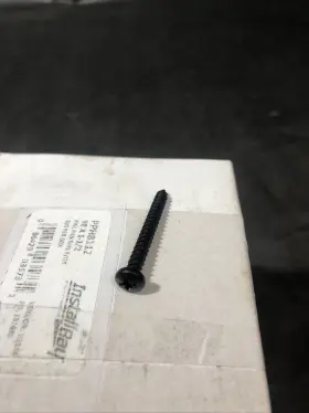 Pph8112 Installbay 2 Boxes Install Bay Phillips Panhead #8x1 1/2 Inch 500 Screws Per Box #3 Pph8112 Installbay 2 Boxes Install Bay Phillips Panhead #8x1 1/2 Inch 500 Screws Per Box #3