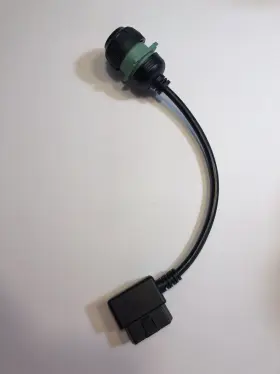 7c9ebd9cc4de Iosix Hos Device Ios-1020 For Trucks Micro Eld With Cable #2