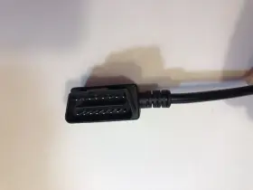7c9ebd9cc4de Iosix Hos Device Ios-1020 For Trucks Micro Eld With Cable #3