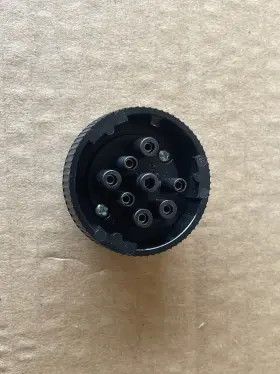Ios-1020 Iosix Hos Device For Trucks Micro Eld #2