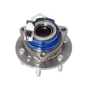Irk513236 Irontek 513236 Front Wheel Bearing And Hub Assembly Fit For Chevy 06-09 Uplander