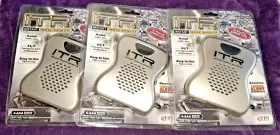 Rf100 Itr 891117000010 New Lot Of 3 Edt/fdt Instant Traffic Reporter 24/7 Emergency Alerts