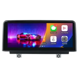 Js-us-f20nb1l J Junsun Android Screen For Bmw Nbt System 1 2 3 4 Series Wired/wireless Carplay Andro