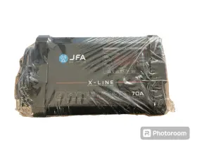 Tnsr8857 Jfa Electronics X-line 70a Power Supply And Battery Charger
