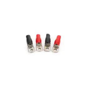 Jl Audio 699440904735 Xd-rt4-4pak Crimpable Power Rings For 4 Awg Wire - Pack