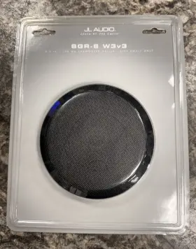 Sgr-6 Jl Audio 699440905978 W3v3