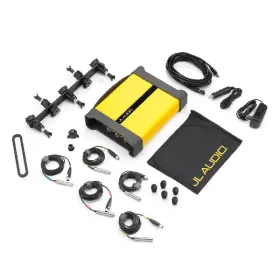 90602 Jl Audio Max-kit Professional-grade Dual Fft Measurement System With
