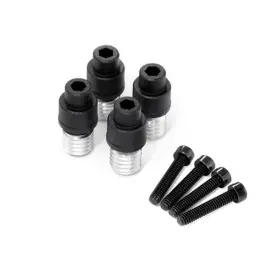 98198 Jl Audio Hd Stack Kit Amplifier Stacking Hardware Hd/mhd