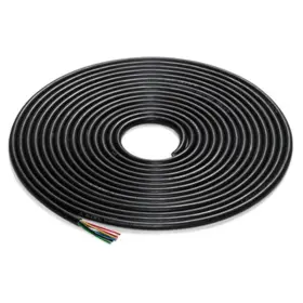 Xd-blkmfc-25 Jl Audio 90997 25 Ft. 6-conductor Powersports Black