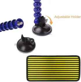 Jmgist691 Jmgist 445017583529 Reflector Line Board Paintless Dent Repair Tools With Adjustable Holder F #3